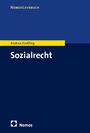 Andrea Kießling: Sozialrecht, Buch