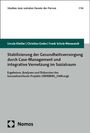 Ursula Köstler: Stabilisierung der Gesundheitsversorgung durch Case-Management und integrative Vernetzung im Sozialraum, Buch