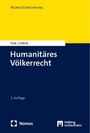 Udo Fink: Humanitäres Völkerrecht, Buch