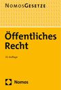 : Öffentliches Recht, Buch