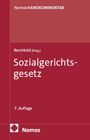 : Sozialgerichtsgesetz, Buch