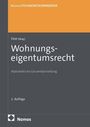 Nomos Stichwortkommentar, Elzer [Hrsg.], Wohnungseigentumsrecht, Alphabetische Gesamtdarstellung, 2. Auflage, Nomos.