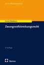 Malte Kornol: Zwangsvollstreckungsrecht, Buch