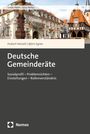 Hubert Heinelt: Deutsche Gemeinderäte, Buch