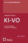 Eric Hilgendorf: Verordnung über künstliche Intelligenz: KI-VO, Buch