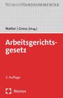 : Arbeitsgerichtsgesetz, Buch