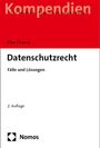 Martin Eßer: Datenschutzrecht, Buch