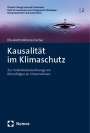 Elisabeth Viktoria Fischer: Kausalität im Klimaschutz, Buch