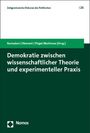 : Demokratie zwischen wissenschaftlicher Theorie und experimenteller Praxis, Buch