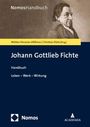 : Johann Gottlieb Fichte, Buch