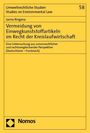 Janna Ringena: Vermeidung von Einwegkunststoffartikeln im Recht der Kreislaufwirtschaft, Buch