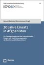 : 20 Jahre Einsatz in Afghanistan, Buch