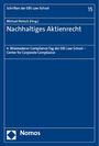 : Nachhaltiges Aktienrecht, Buch