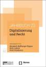 : Digitalisierung und Recht, Buch