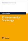 Cordula Kropp: Environmental Sociology, Buch