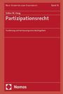 Volker M. Haug: Partizipationsrecht, Buch