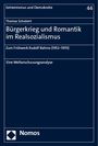 Thomas Schubert: Bürgerkrieg und Romantik im Realsozialismus, Buch
