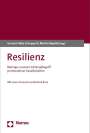 : Resilienz, Buch