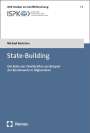 Michael Bartscher: State-Building, Buch