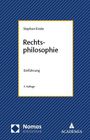 Stephan Kirste: Rechtsphilosophie, Buch