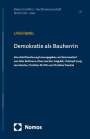 Ulrich Battis: Demokratie als Bauherrin, Buch