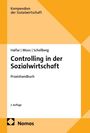 Bernd Halfar: Controlling in der Sozialwirtschaft, Buch
