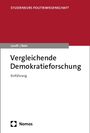 Hans-Joachim Lauth: Vergleichende Demokratieforschung, Buch