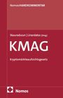 : Kryptomärkteaufsichtsgesetz: KMAG, Buch