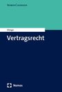 Michael Denga: Vertragsrecht, Buch