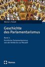 Werner J. Patzelt: Geschichte des Parlamentarismus, Buch