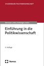 Thomas Bernauer: Einführung in die Politikwissenschaft, Buch