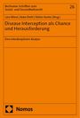: Disease Interception als Chance und Herausforderung, Buch