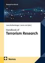 Handbook of Terrorism Research, Buch