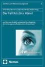 : Der Fall Kristina Hänel, Buch
