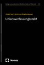 : Unionsverfassungsrecht, Buch