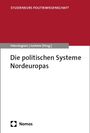 : Die politischen Systeme Nordeuropas, Buch