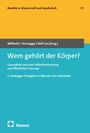 : Wem gehört der Körper?, Buch