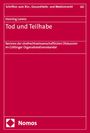 Henning Lorenz: Tod und Teilhabe, Buch