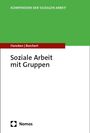 Sabrina Amanda Hancken: Soziale Arbeit mit Gruppen, Buch