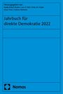 : Jahrbuch für direkte Demokratie 2022, Buch