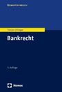 Martin Tonner: Bankrecht, Buch