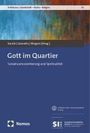 : Gott im Quartier, Buch