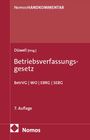 : Betriebsverfassungsgesetz, Buch