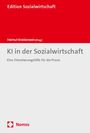 : KI in der Sozialwirtschaft, Buch