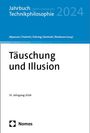 : Jahrbuch Technikphilosophie 2024, Buch