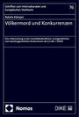 Natalie Kleinjan: Völkermord und Konkurrenzen, Buch