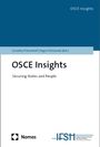 : OSCE Insights 2024, Buch