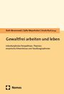 : Gewaltfrei arbeiten und leben, Buch