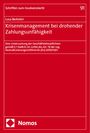 Luca Bertolini: Krisenmanagement bei drohender Zahlungsunfähigkeit, Buch