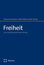 : Freiheit, Buch